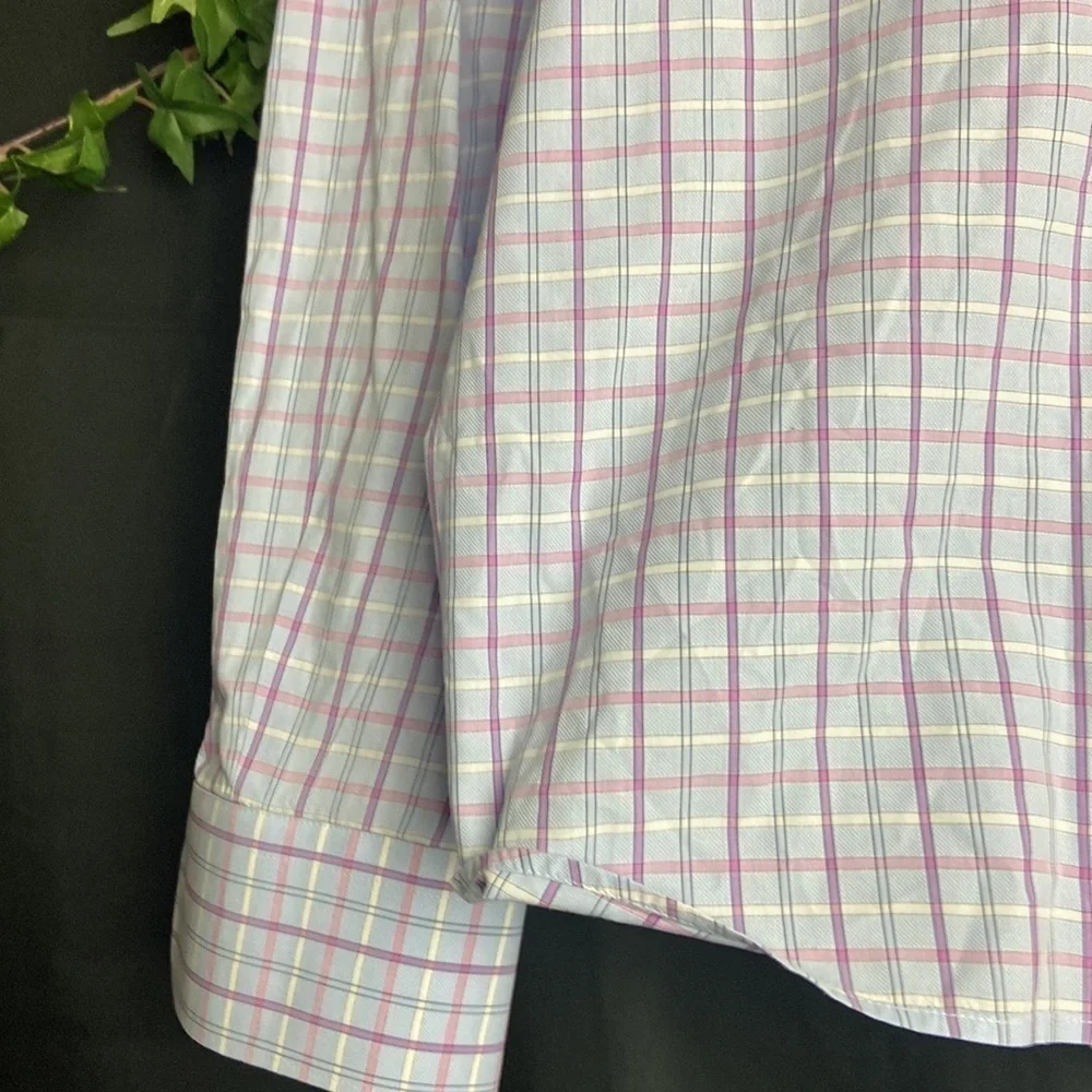 Italian Brand Daniel Rizotto Dress Shirt​